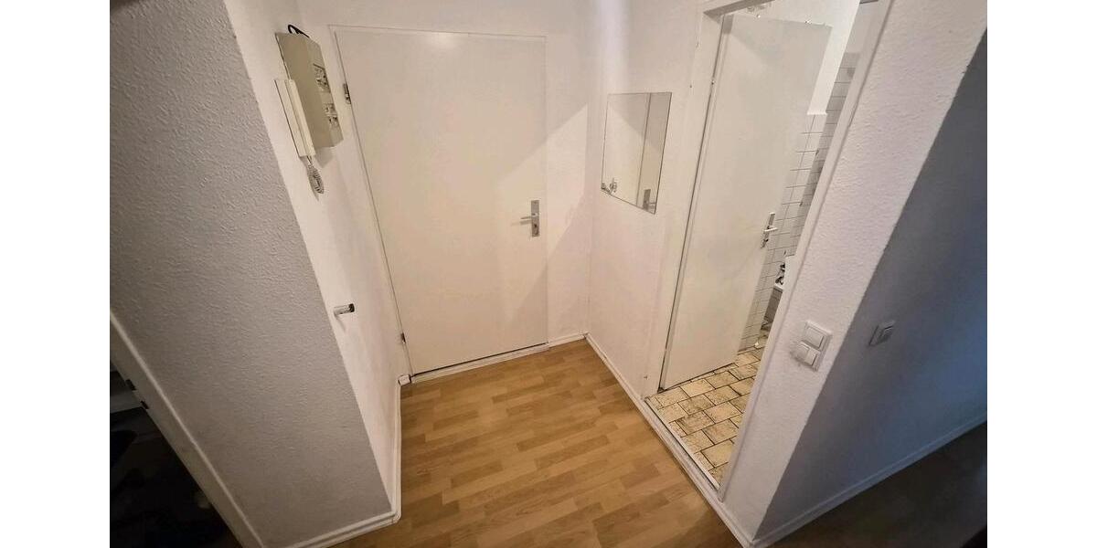Erdgeschoßwohnung Berlin Mitte - 1 Zimmer, 34 m&sup2;, 195.000&euro; | Angebot:27203837