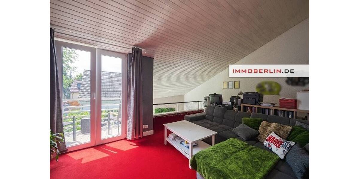 Doppelhaushälfte Berlin Rudow - 5 Zimmer, 203 m&sup2;, 829.000&euro; | Angebot:26540178