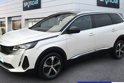 Peugeot 5008 22.880 km 25.290 &euro; Berlin 12681