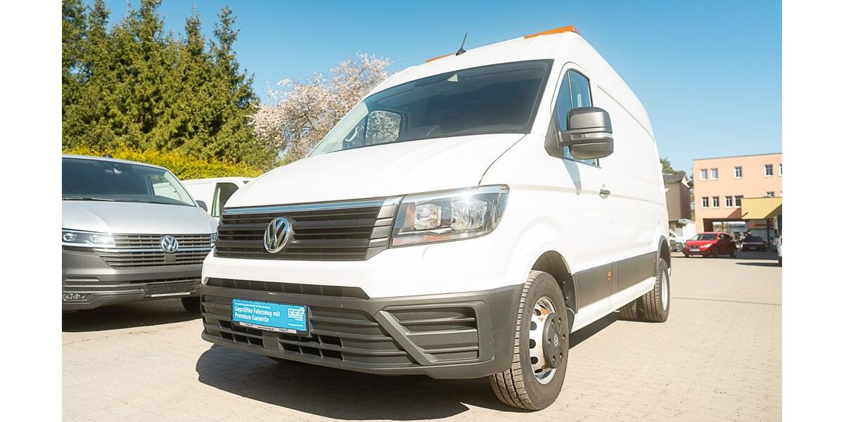 VW Crafter 110.634 km 24.900 &euro; Oranienburg bei Berlin 16515