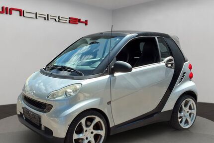 Smart ForTwo 129.000 km 4.444 &euro; Berlin 12099