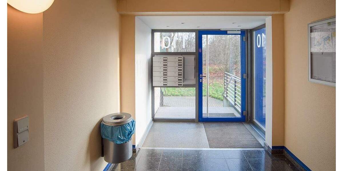 Etagenwohnung Berlin Märkisches Viertel - 2 Zimmer, 69 m&sup2;, 258.000&euro; | Angebot:25704402