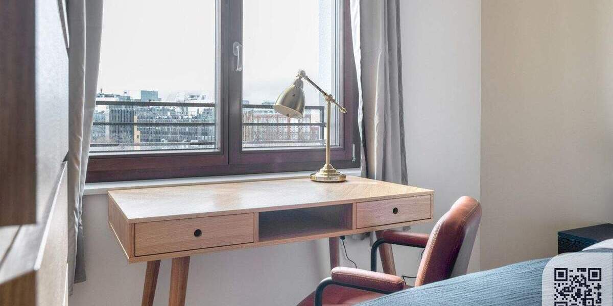 Etagenwohnung Berlin Charlottenburg - 4 Zimmer, 118 m&sup2;, 3.050&euro; | Angebot:25989733