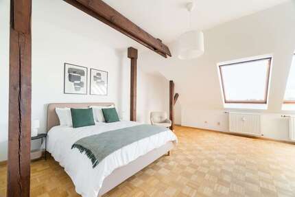 Wohnung zum Mieten in Berlin 1.535 € 69 m² 3 zimmer