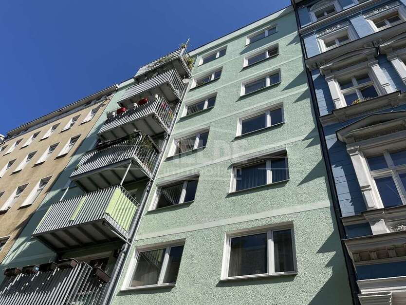 Wohnung zum Kaufen in Berlin 520.000 € 86.02 m² 3.5 zimmer