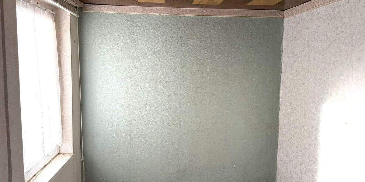 Einfamilienhaus zur vollständigen Sanierung in Bernau-Birkholzaue 3 zimmer