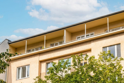 Wohnung Berlin Charlottenburg-Wilmersdorf - 1 Zimmer, 32 m&sup2;, 195.000&euro; | Angebot:27020432