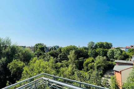 Wohnung zum Kaufen in Berlin 806.000 € 163 m² 5 zimmer