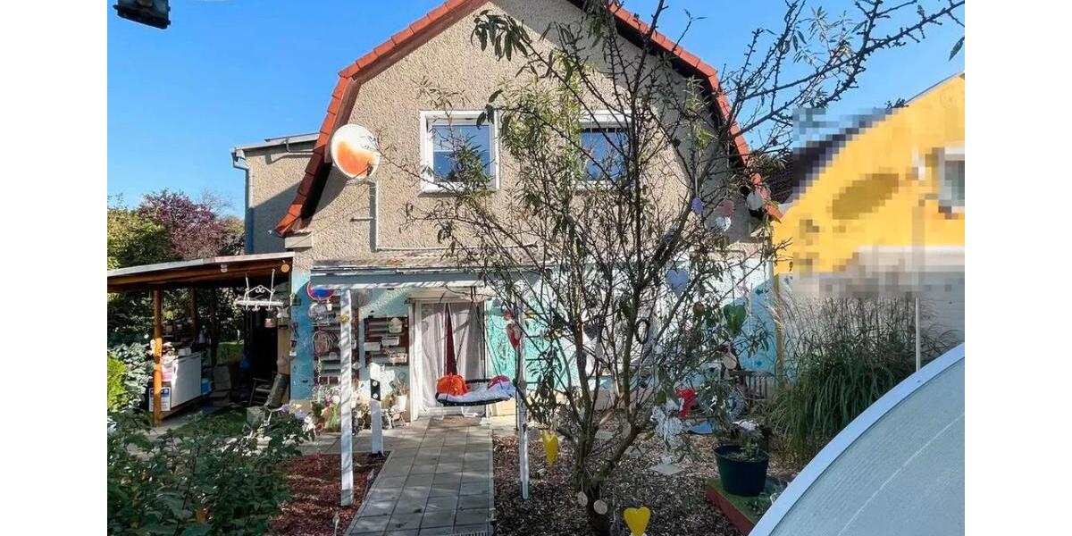 Einfamilienhaus Erkner - 379.000&euro; | Angebot:26349391