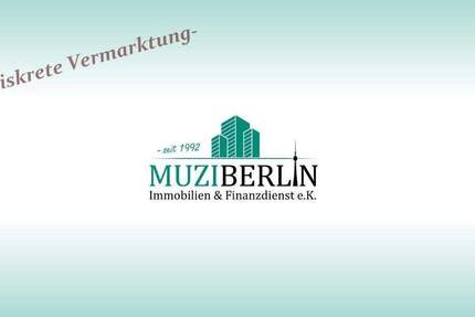 Grundstück Berlin Marienfelde - 6.500.000&euro; | Angebot:24445338