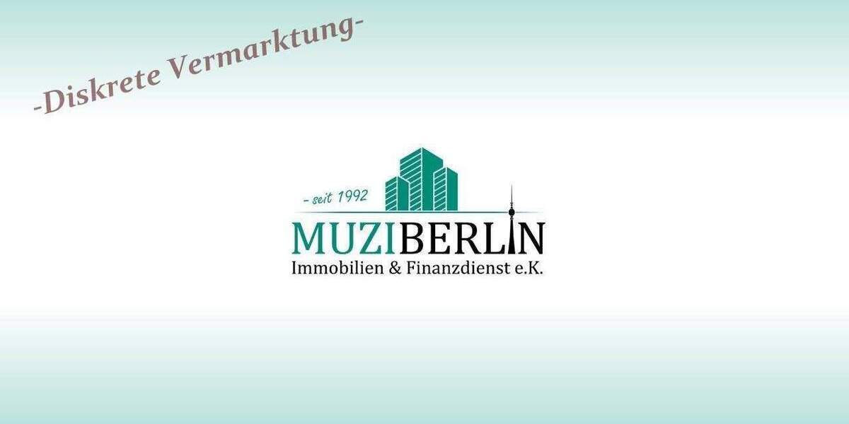 Grundstück Berlin Marienfelde - 6.500.000&euro; | Angebot:24445338