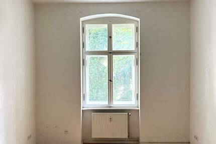 Bezugsfreie, gemütliche 1-Zimmer-Altbauwohnung in ruhiger und zentraler Lage in Steglitz-Zehlendorf! 1 zimmer