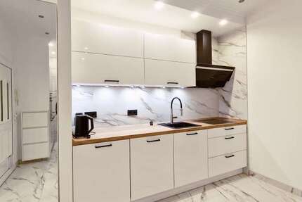 Wohnung zum Mieten in Berlin 1.990 € 125 m² 5 zimmer