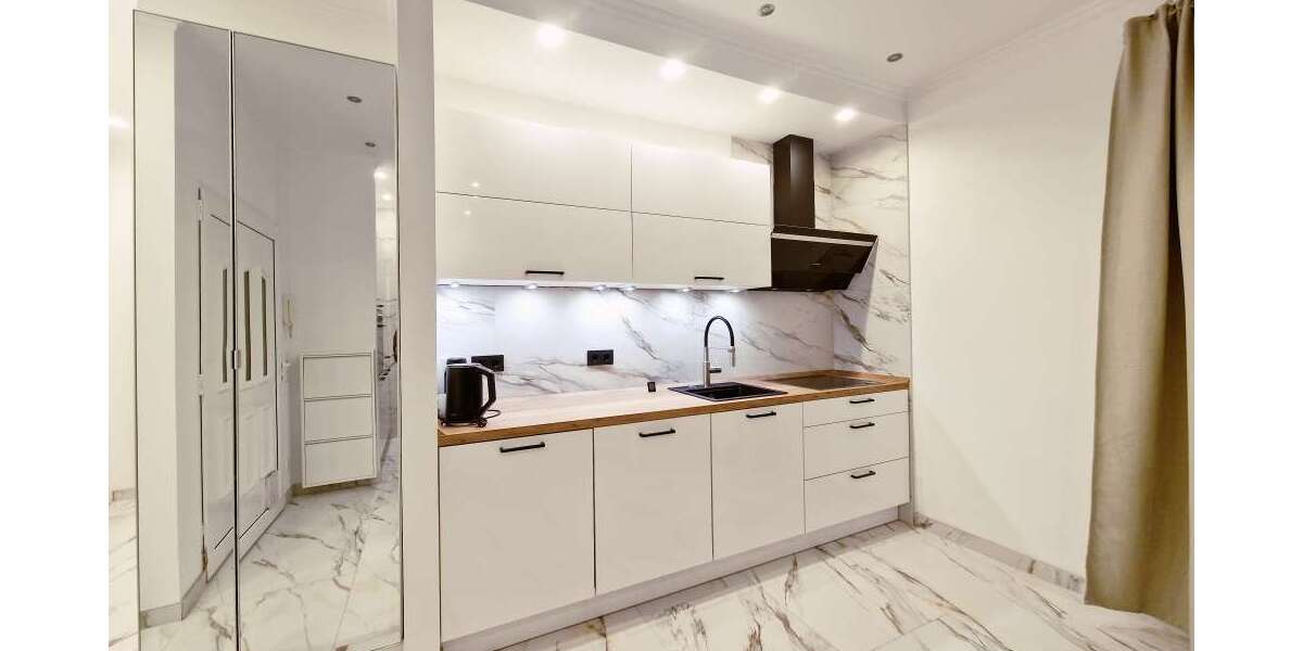 Wohnung zum Mieten in Berlin 1.990 € 125 m² 5 zimmer