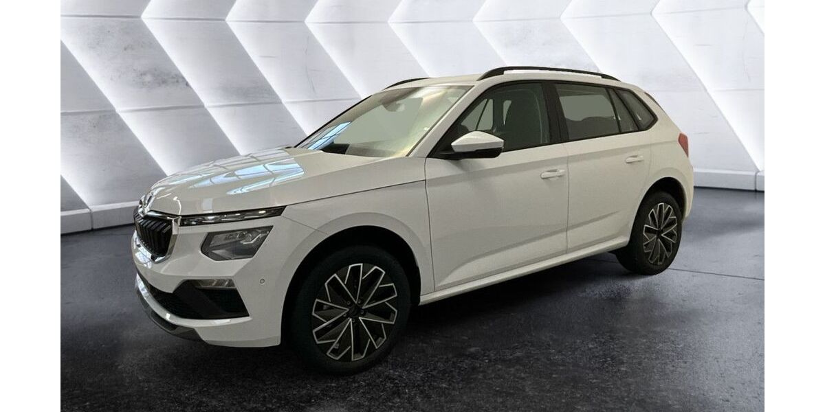 Skoda Kamiq 9.990 km 27.970 &euro; Schönefeld 12529