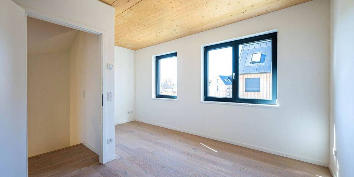 Reihenendhaus Berlin Französisch Buchholz - 5 Zimmer, 133 m&sup2;, 799.990&euro; | Angebot:26799766