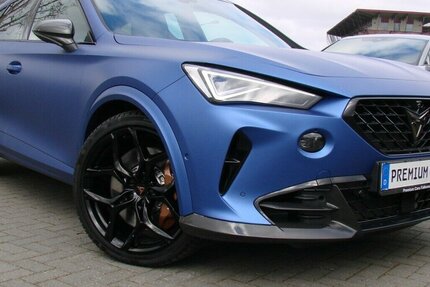 Cupra Formentor ABT 1OF400 VZ5 BAT 4Drive ACC 360º Pano 10.590 km 49.980 &euro; Falkensee 14612