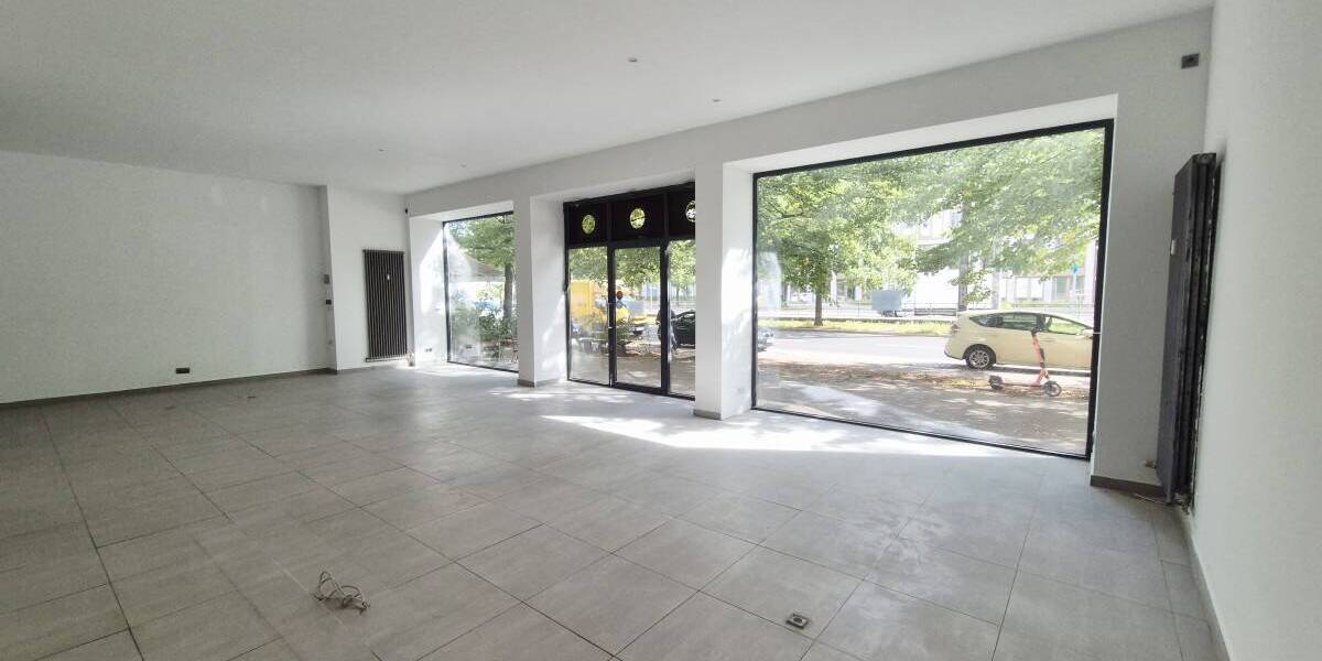 Gewerbeobjekt Berlin Prenzlauer Berg - 2 Zimmer, 119 m&sup2;, 598.000&euro; | Angebot:26505138