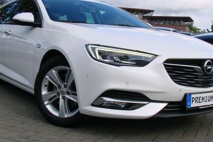 Opel Insignia 116.523 km 12.980 &euro; Falkensee 14612