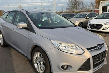 Ford Focus 149.267 km 3.990 &euro; Wildau 15745