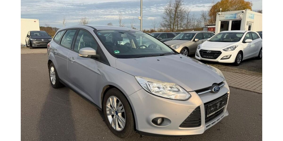 Ford Focus 149.267 km 3.990 &euro; Wildau 15745