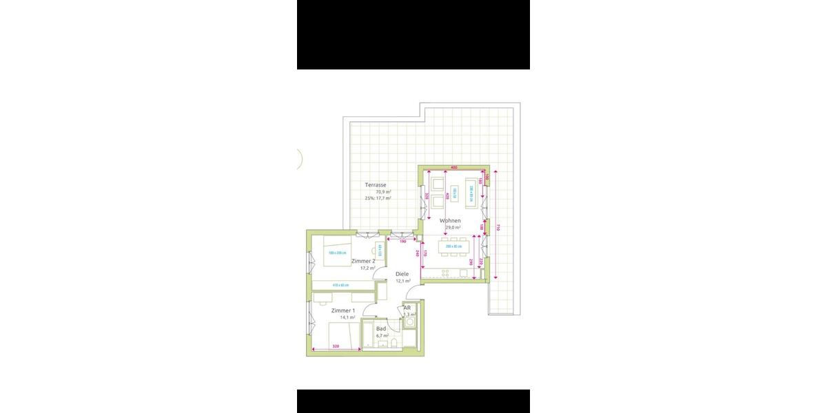 Einfamilienhaus Berlin Pankow - 3 Zimmer, 98 m&sup2;, 599.000&euro; | Angebot:27646262