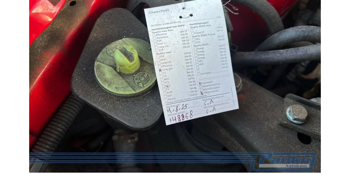 VW Lupo Basis*SchiebeD.*FrontUnfa*AHK 149.624 km 980 &euro; Berlin 13187