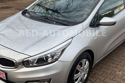 Kia pro ceed / ProCeed 60.000 km 7.790 &euro; Berlin 12249
