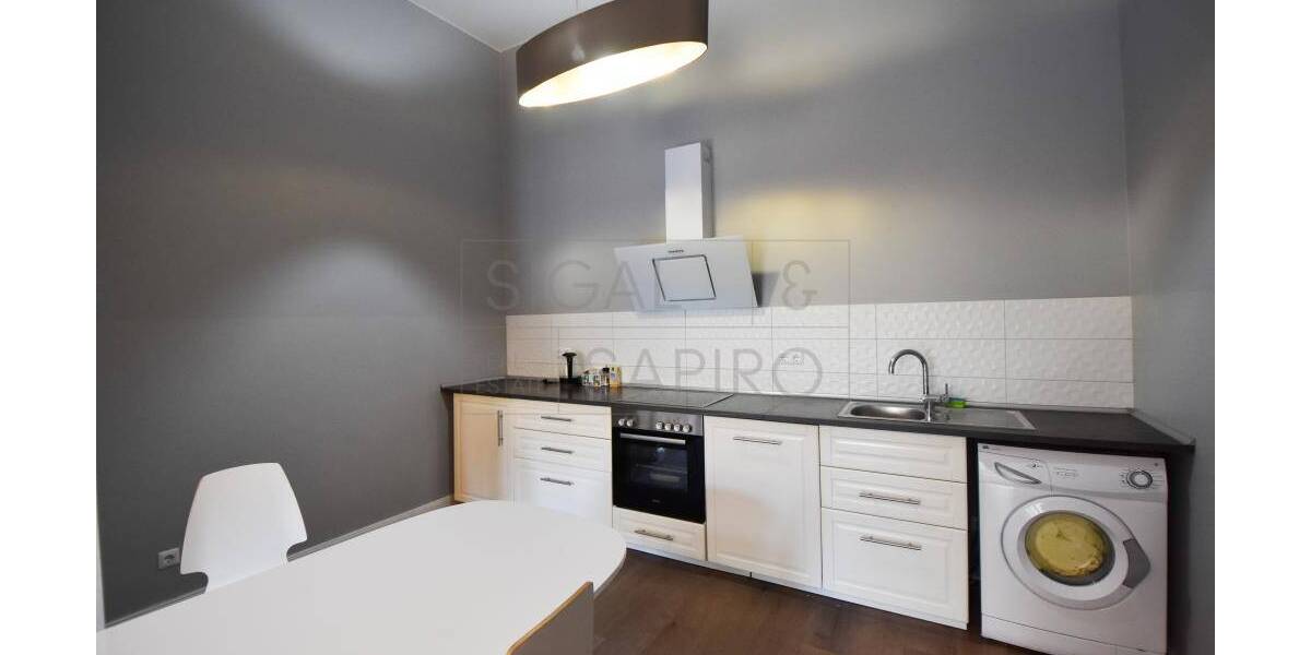 Etagenwohnung Berlin Kreuzberg - 2 Zimmer, 53 m&sup2;, 425.000&euro; | Angebot:25669230