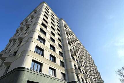 Wohnung Berlin Friedrichshain - 1 Zimmer, 23 m&sup2;, 685&euro; | Angebot:26809441