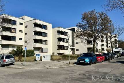 Wohnung Berlin Charlottenburg-Wilmersdorf - 1 Zimmer, 40 m&sup2;, 218.000&euro; | Angebot:25938811