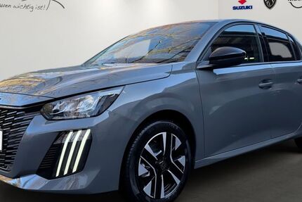 Peugeot 208 7.000 km 18.390 &euro; Berlin 13599