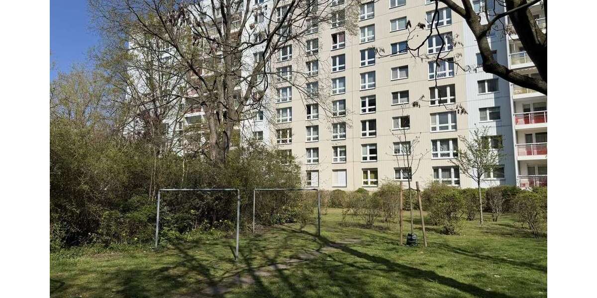 Etagenwohnung Berlin-Lichtenberg Lichtenberg - 2 Zimmer, 60 m&sup2;, 198.000&euro; | Angebot:27280062