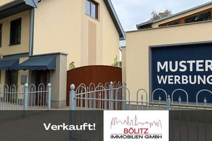 Gewerbeobjekt Berlin / Johannisthal Johannisthal - 1.950.000&euro; | Angebot:22270584