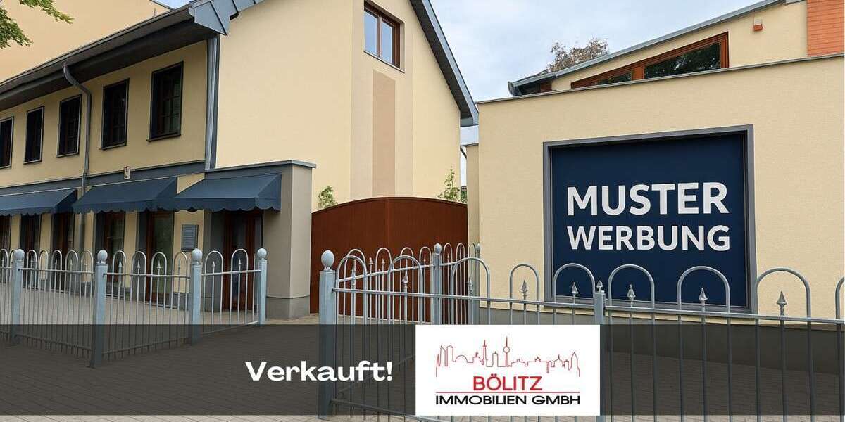 Gewerbeobjekt Berlin / Johannisthal Johannisthal - 1.950.000&euro; | Angebot:22270584