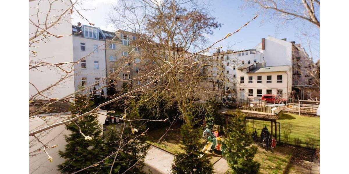 Etagenwohnung Berlin Neukölln - 2 Zimmer, 60 m&sup2;, 299.900&euro; | Angebot:26703294