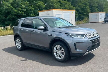 Land Rover Discovery Sport 129.000 km 12.600 &euro; Blankenfelde-Mahlow 15831