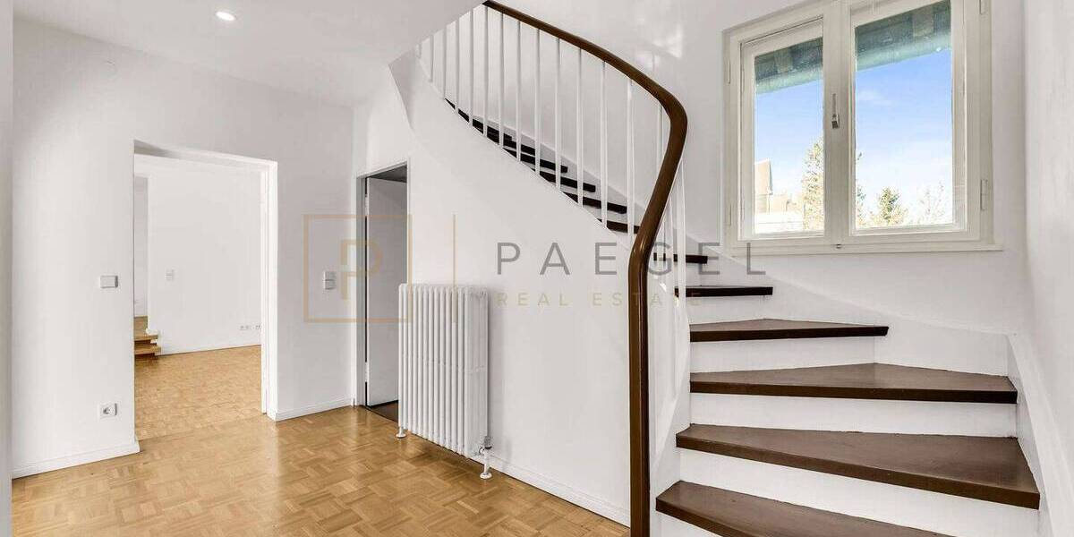 Einfamilienhaus Berlin Lichtenrade - 4 Zimmer, 141 m&sup2;, 2.550&euro; | Angebot:26345373
