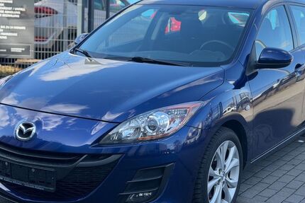 Mazda 3 66.012 km 8.490 &euro; Wildau 15745