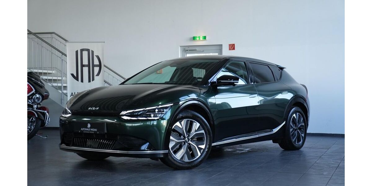 Kia EV6 44.223 km 30.790 &euro; Wildau 15745