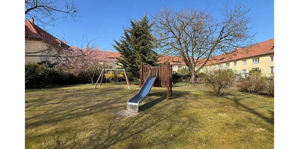 Etagenwohnung Berlin / Niederschönhausen Niederschönhausen - 2 Zimmer, 61 m&sup2;, 239.000&euro; | Angebot:26127826
