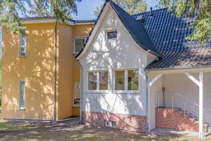 Haus Schönwalde-Glien Glien - 5 Zimmer, 183 m&sup2;, 590.000&euro; | Angebot:26400866