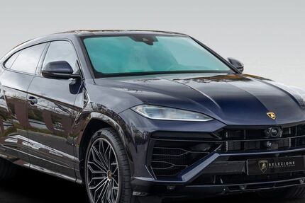 Lamborghini Urus 10.500 km 344.800 &euro; Berlin 13599