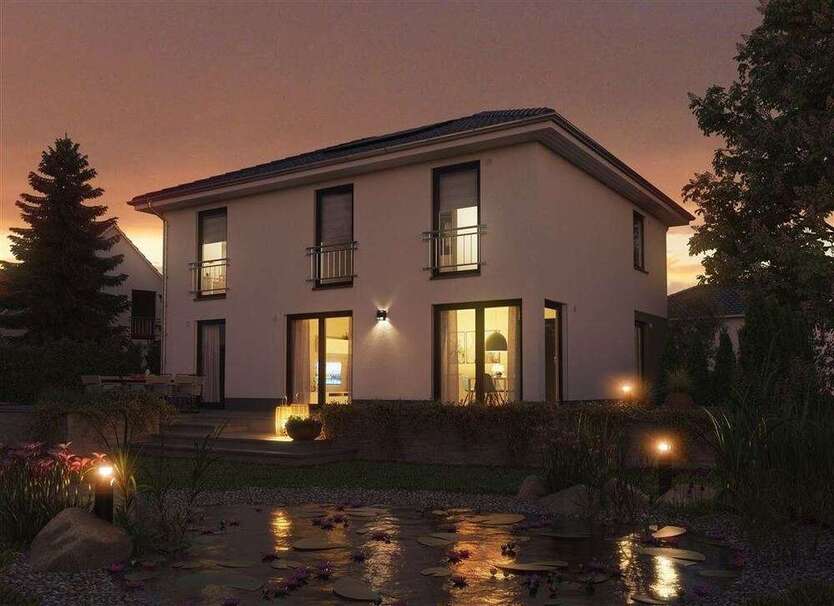 Haus zum Kaufen in Schmachtenhagen b Oranienburg 463.550 € 152 m²