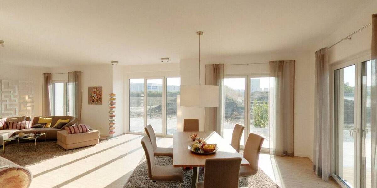 Einfamilienhaus Berlin Karow - 3 Zimmer, 118 m&sup2;, 459.999&euro; | Angebot:25939025