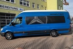 Mercedes-Benz Sprinter 234.651 km 14.990 &euro; Berlin 10178