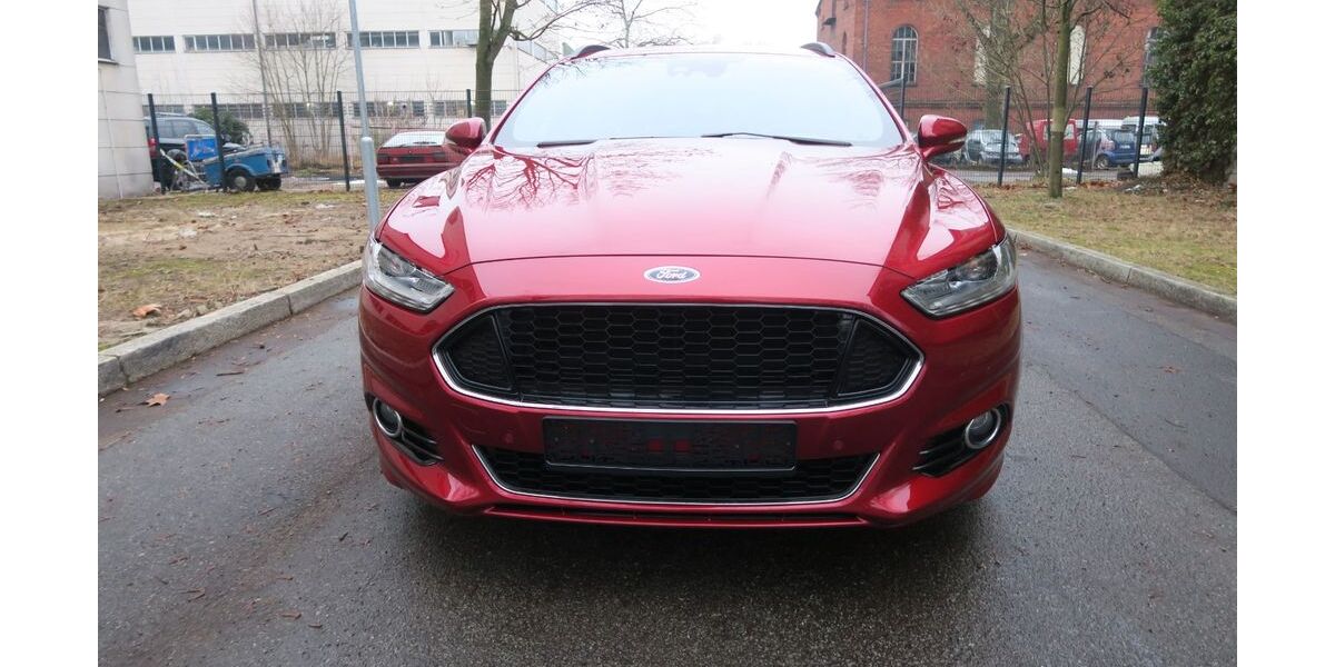 Ford Mondeo 98.385 km 13.600 &euro; Berlin-Spandau 13585