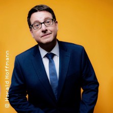Kai Magnus Sting - JA, WIE?! Tacheles und Wurstsalat 21.06.2026 BKA THEATER
