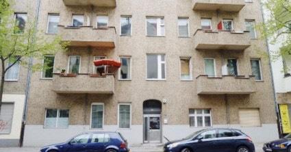 Haus Berlin Neukölln - 1.400.000&euro; | Angebot:27063486