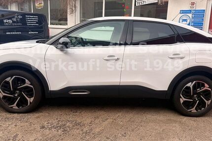 Citroen C4 48.600 km 15.790 &euro; Berlin Marienfelde 12277